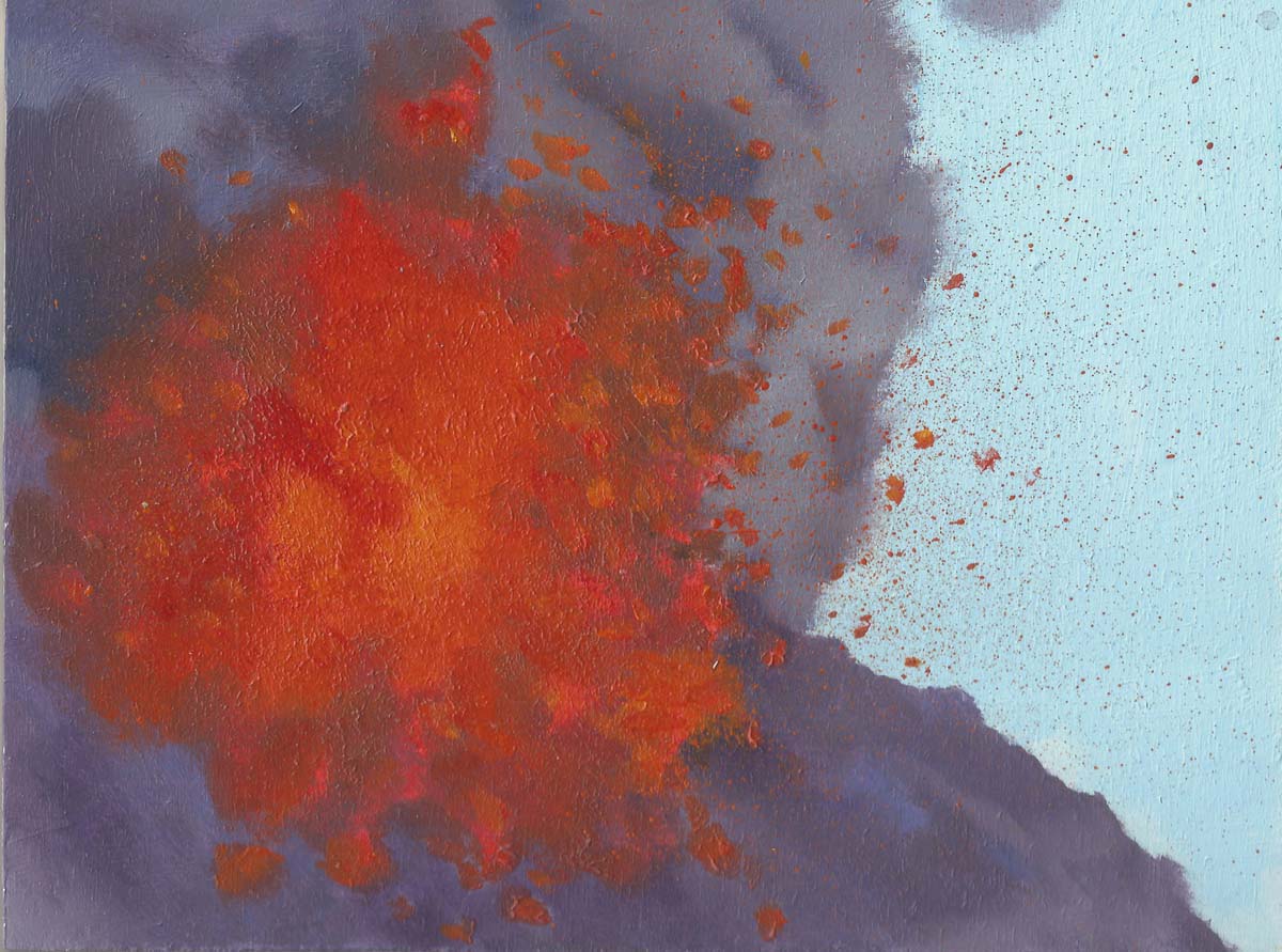 Vulcano I