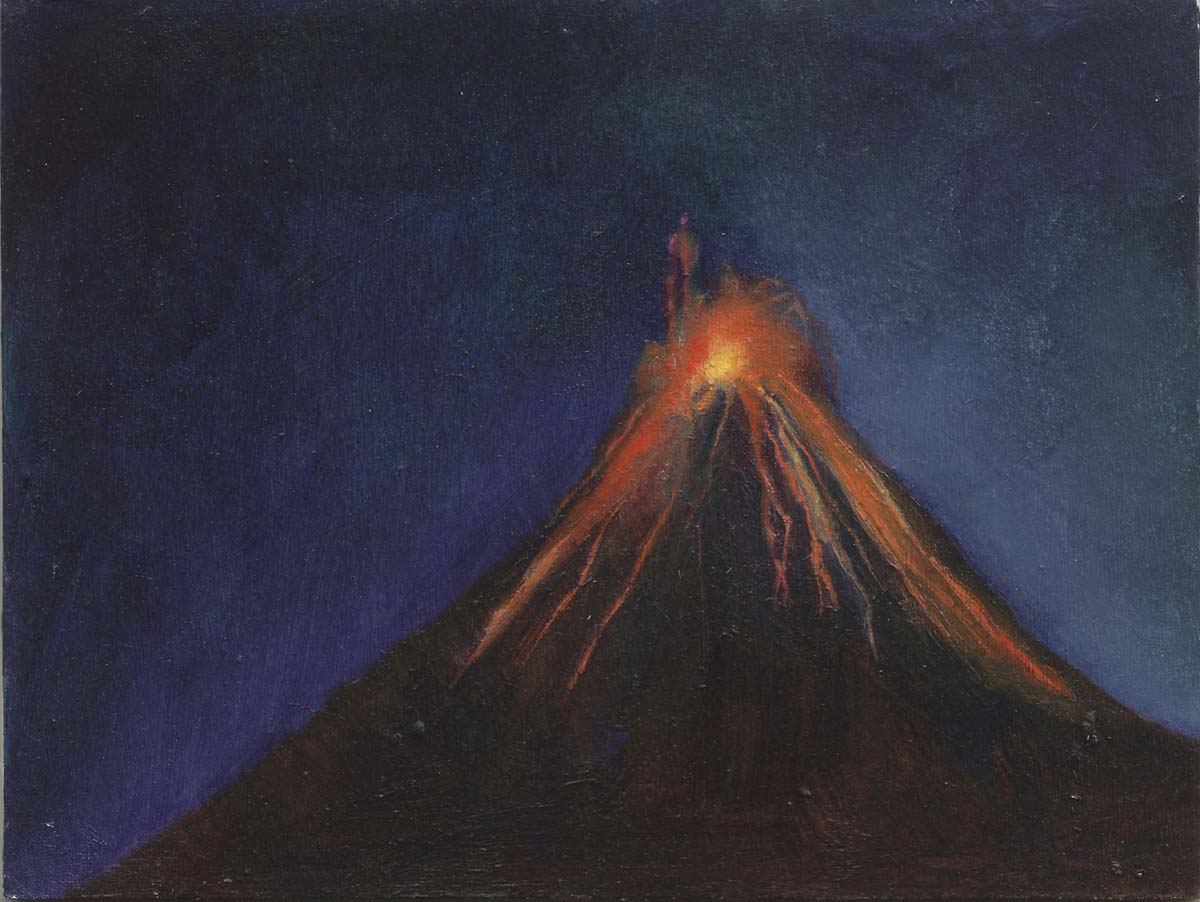 Vulcano II