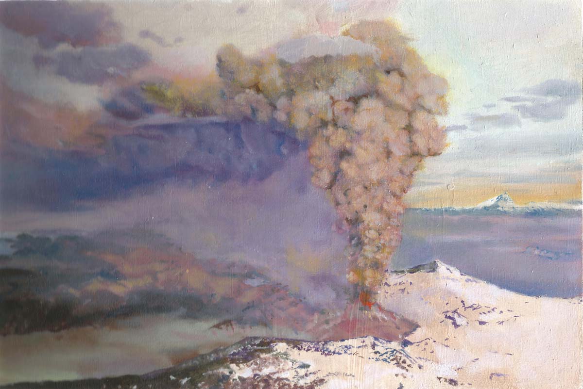 Vulcano V