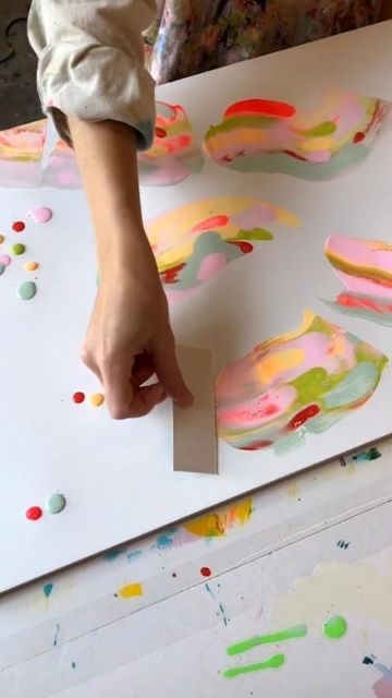 Abstracción party